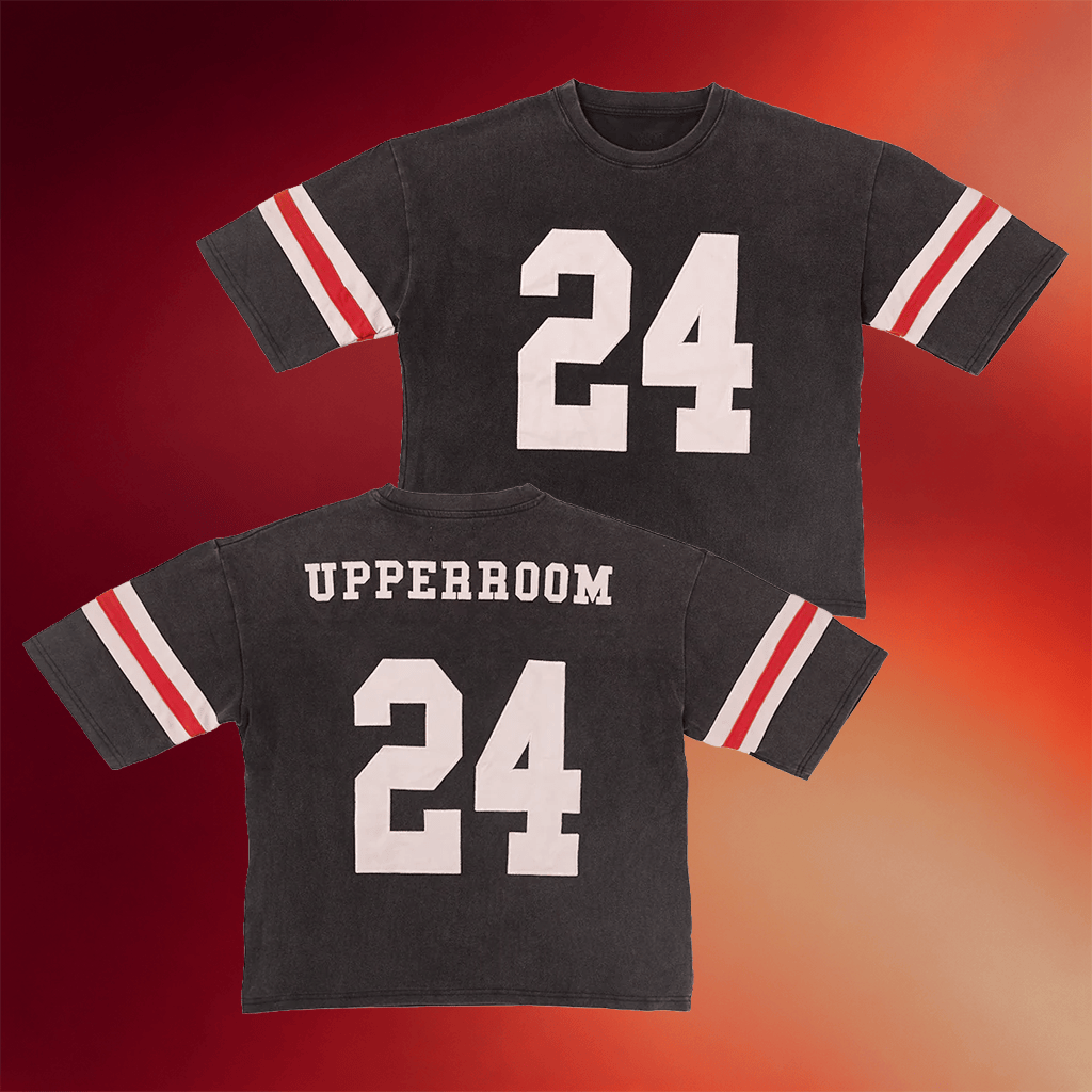 Upperroom Merch 24 T-Shirt Upperroom Shirts Unique Gifts For Men Women - Merchluma