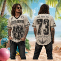 Lynyrd Skynyrd Southern Rock Band Music Fan V-Neck Shirt Lynyrd Skynyrd Merch Birthday Gift - Merchluma