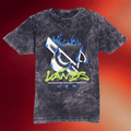 Vanoss Merch Burning T-Shirt VanossGaming Merch Birthday Ideas For Boyfriend - Merchluma