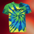 Unspeakable Merch 2026 Karma Tie Dye T-Shirt Unspeakable Gaming Shirt Gifts For Friends - Merchluma