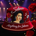 Selena Merch Anything For Selenas Bucket Hat Birthday Gift For Him - Merchluma