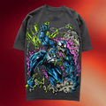Warren Lotas Merch Alien Villain T-Shirt Best Gifts For Husband - Merchluma