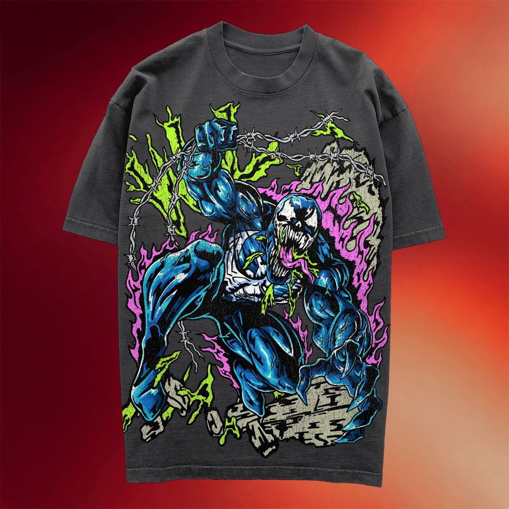 Warren Lotas Merch Alien Villain T-Shirt Best Gifts For Husband - Merchluma