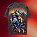 Warren Lotas Merch Super Mutant T-Shirt Gift Ideas For Boyfriend - Merchluma