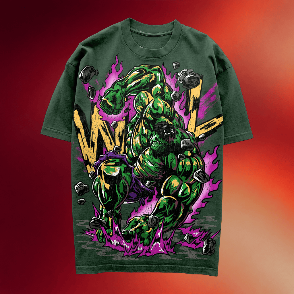 Warren Lotas Merch Angry Man T-Shirt Gifts For Husband - Merchluma