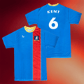 WB Merch 2026 Roy Kent Season 2 T-Shirt As Seen On Ted Lasso Shirt Gifts For Brothers - Merchluma