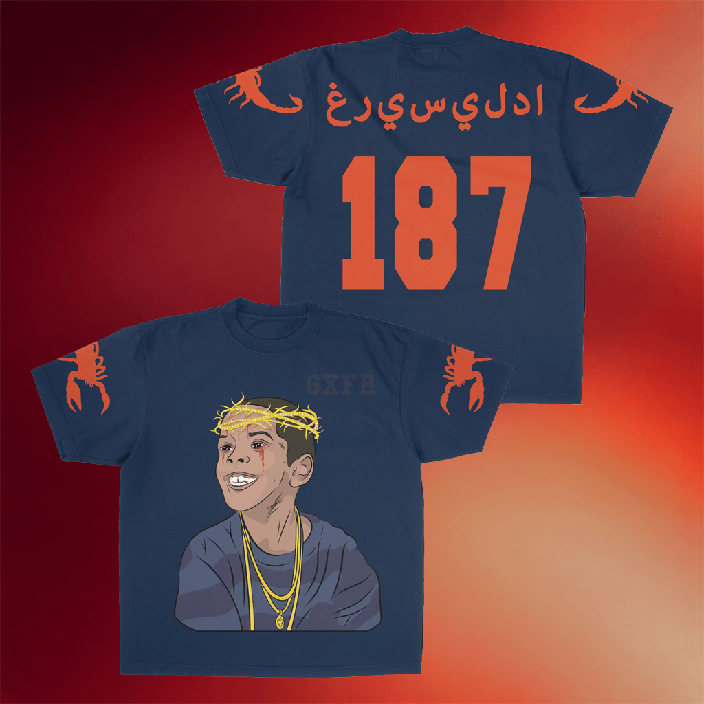 Westside Gunn Blientele Merch 2026 FLYGOD 10 Year Anniversary T-Shirt Best Gifts For Rap Fans - Merchluma