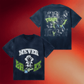 Youngboy NBA Merch 2026 Walk Em Down T-Shirt Never Broke Again Shirt Gifts For Rapper Fans - Merchluma