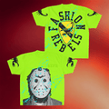 Westside Gunn Blientele Merch 2026 GXFR Friday The 13th T-Shirt Rapper Lover Gifts For Dudes - Merchluma