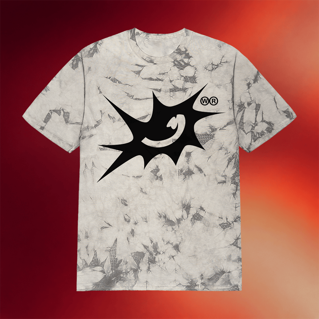 White Reaper Merch 2026 Blink T-Shirt White Reaper Shirt Gifts For Music Enthusiasts - Merchluma