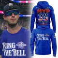 Philadelphia All-Star Game Cody Bellinger MVP Ring The Bell 2026 Hoodie Philadelphia Merch - Merchluma