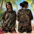 Mastodon Rat Hot Rod Roar Merch Through The Static T-Shirt Gift For Her - Merchluma