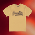 Vegas Matt Merch 2026 Baseball T-Shirt Gamble Let's Enjoy This Shirt Gifts For Brother - Merchluma