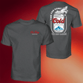 Vice Grip Garage Merch Time For Some Cold Snacks T-Shirt Gifts For Brother - Merchluma
