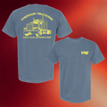 Vincent Neil Emerson Merch 2026 Emerson Trucking T-Shirt Birthday Ideas For Dad - Merchluma