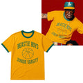 Lil Yachty Beastie Boys Junior Varsity T-Shirt Lil Yachty Merch Unique Gift For Husband - Merchluma