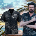 The Boys Season 5 2026 Karl Urban Billy Butcher Hawaiian Shirt The Boys Merch Gifts - Merchluma