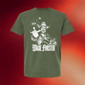 Wade Forster Merch 2026 Wade Forster T-Shirt Best Gifts For Country Music Lovers - Merchluma