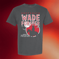 Wade Forster Merch 2026 Wade Forster T-Shirt Western Themed Shirt Gifts For Country Music Fans - Merchluma
