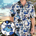 Water Type Pokemon Summer Hawaiian Shirt Pokemon Merch Gift Ideas - Merchluma