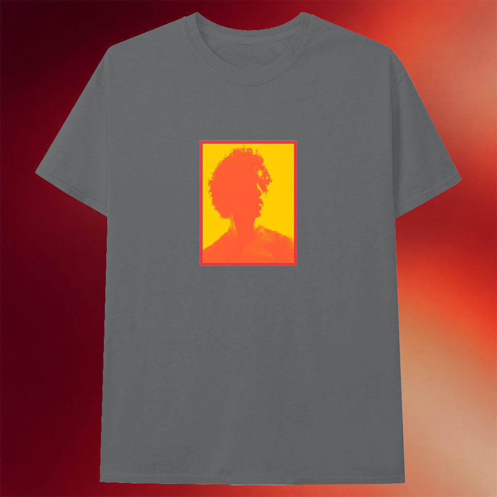 Dominic Fike Merch Dominic Fike's Album Sunburn T-Shirt Gift Ideas For Son - Merchluma