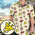 Wacky Delly Summer Hawaii Shirt Wacky Delly Merch Unique Gift For Him - Merchluma