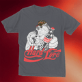 Hardlore Merch 2026 Hardlore Polar Bear T-Shirt Gift Ideas For Podcast Lovers - Merchluma