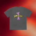 Jamiroquai Merch 2026 Eope Washed Logo T-Shirt Jamiroquai Band Shirt Gifts For Music Lovers - Merchluma