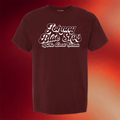 Johnny Blue Skies Merch 2026 Johnny Blue Skies And The Dark Clouds Logo T-Shirt Fan Gifts - Merchluma