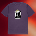HUNNY Merch Pain Ache Loving 10 Years Anniversary T-Shirt Cool Gifts For Rock Lovers - Merchluma