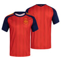 Spain World Cup Champions Jersey Shirt 2026 Spain 2-Stars FIFA World Cup Champions Merch Gifts - Merchluma