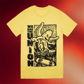 We Are The Union Merch 2026 Kickflip Banana T-Shirt Music Lover Gifts For Him - Merchluma