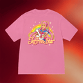 Jeffree Star Cosmetics Merch 2026 Jeffree Star Anime T-Shirt Present For Her - Merchluma