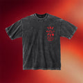 Few Will Hunt Merch 2026 Feast Wash T-Shirt Birthday Gift Ideas For Brother - Merchluma