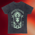 Holy Wars Merch 2026 Oracle T-Shirt Holy Wars Shirts Music Gift Ideas For Guys - Merchluma