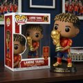 Lamine Yamal Funko Pop #19 Spain FIFA World Cup Champion 2026 Merch Lamine Yamal Merch Fan Gift - Merchluma