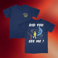 Ween Merch 2026 Did You See Me T-Shirt Ween Band Shirt Gift For Rock Music Lovers - Merchluma