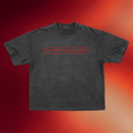 JPEGMAFIA Merch 2026 Experimental Rap Vintage Wash T-Shirt Gifts For Rapper Fans - Merchluma