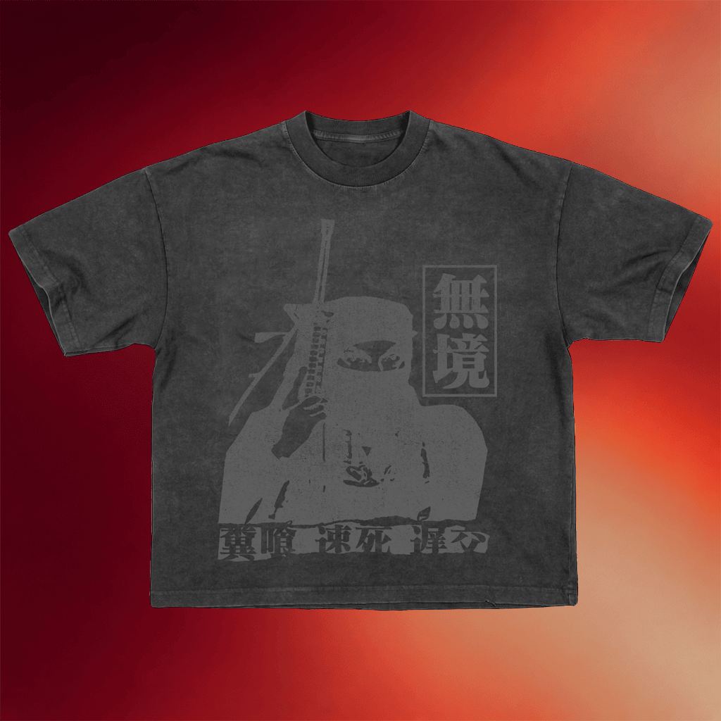 JPEGMAFIA Merch 2026 Liberati Vintage T-Shirt Gift Ideas For Rapper Fans - Merchluma
