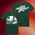 Eagles Merch Hotel California T-Shirt Birthday Presents For Boyfriend - Merchluma