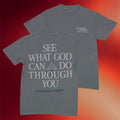Elevation Church Merch SWGCDTY Sage T-Shirt Gifts Ideas For Christian - Merchluma