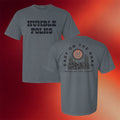 Flatland Cavalry Merch 2026 Humble Folks Sandstone T-Shirt Gifts For Music Fans - Merchluma