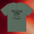 Ween Merch Bring Out The Foos T-Shirt Ween Live 1996 Shirt Gifts For Rock Band Fans - Merchluma