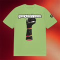 Gym Class Heroes Merch 2026 Fists Up T-Shirt Gifts For A Rock Music Lover - Merchluma