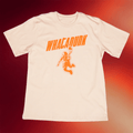 Whataburger Merch 2026 Houston Rockets x Whataburger WhataDunk T-Shirt Gifts For Basketball Fan - Merchluma
