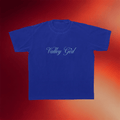 What We Said Merch 2026 Valley Girl Tour T-Shirt Presents For Podcast Lovers - Merchluma