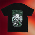 Jujutsu Kaisen Merch 2026 Megumi Fushiguro Mirrored T-Shirt Gifts For Anime Fans - Merchluma
