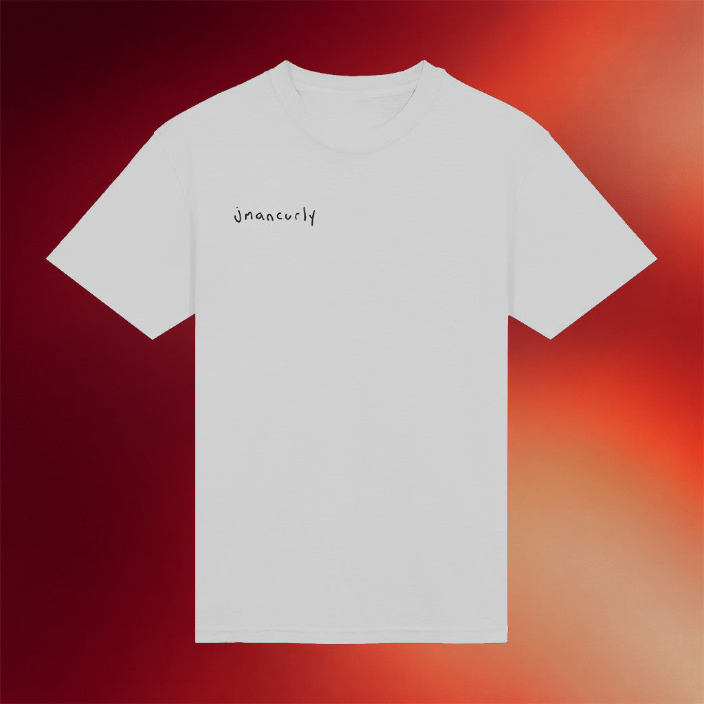 Jmancurly Merch Jmancurly T-Shirt Birthday Presents For Boyfriend - Merchluma