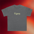 Figma Merch Wordmark T-Shirt Figma Shirt Good Gifts For Girlfriend - Merchluma