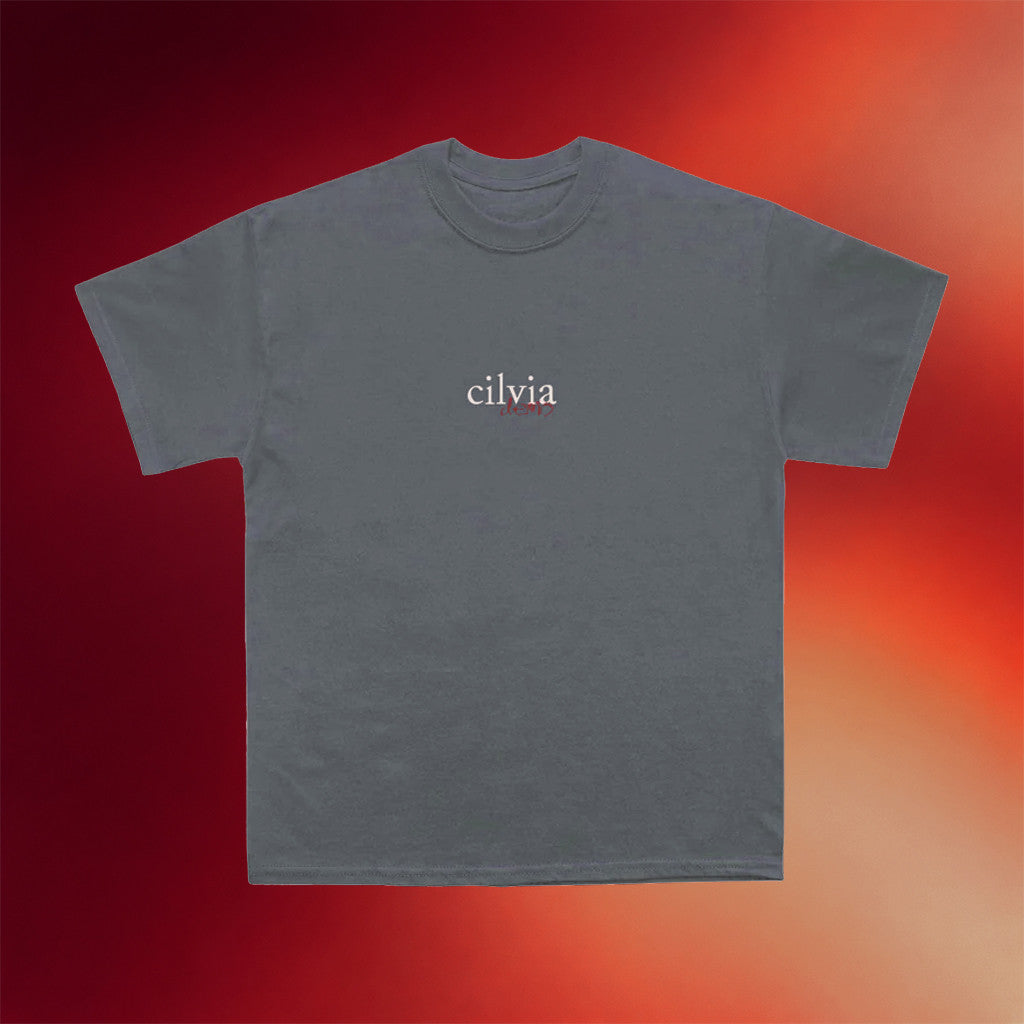 Isaiah Rashad Merch 2026 Cilvia Demo Cover T-Shirt Best Gifts For Rap Lovers - Merchluma